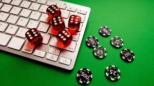 Зеркало Vulkan 24 Casino